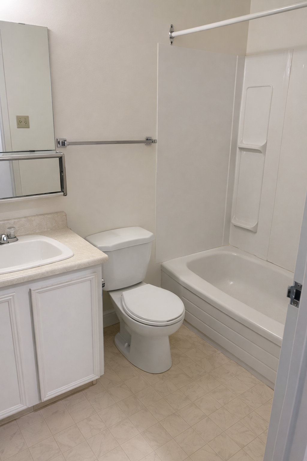 Historic Drinkle Building 1 Bedroom Rental